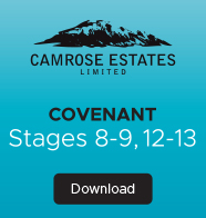 Covenant 8-9, 12-13